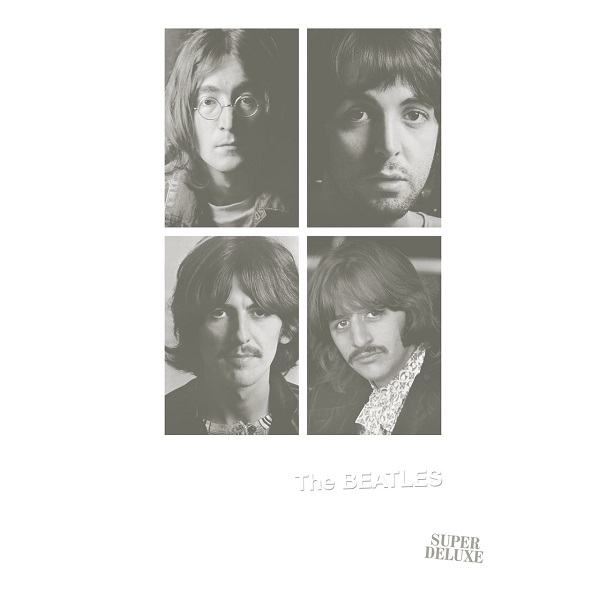 The Beatles - The Beatles [50th Anniversary Edition]